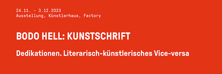 kunstschrift